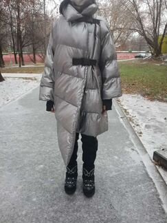 Пуховик