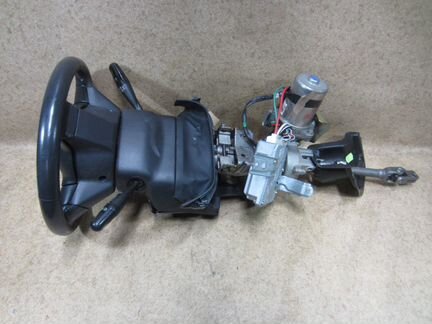 Колонка рулевая Эур Тойота Королла 120к