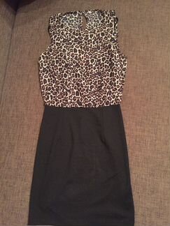 Платье Zara