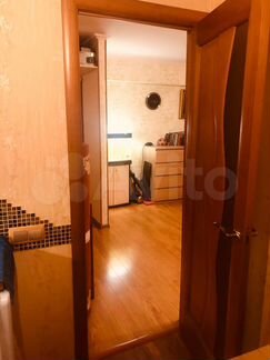 1-к квартира, 29 м², 2/9 эт.