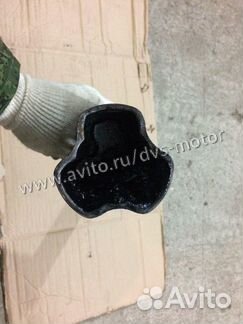 Промежуточный вал для Форд Фокус 1,8D kkda