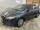 Ford Focus 1.6 AT, 2009, 178 950 км