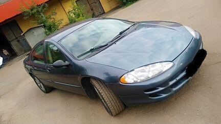 Авторазборка Додж Интрепид Dodge Intrepid 2002 2.7