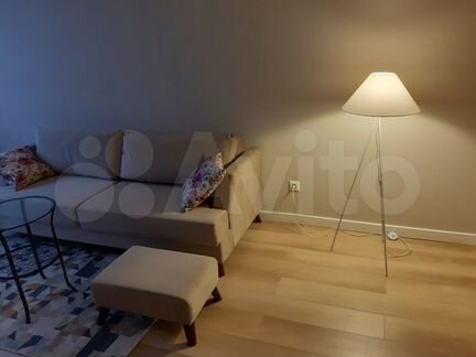 2-к квартира, 70 м², 13/25 эт.