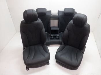 Сиденья комплект Мерседес W222 S