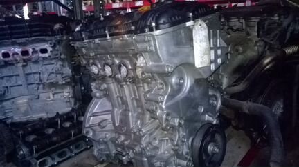 Двигатель бу Hyundai Elantra 1.8 G4NB бу мотор