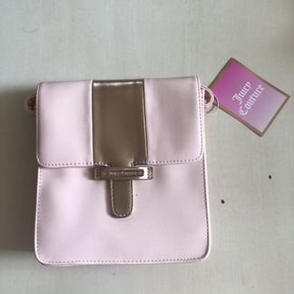 Сумка Juicy Couture. Новая. Заказала в США