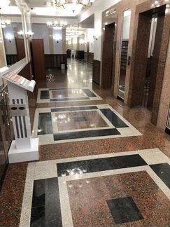 3-к квартира, 132.8 м², 6/6 эт.