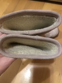 Сапоги Juicy Couture оригинал