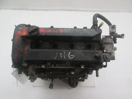 Двигатель cjbb 2.0 Ford Mondeo 3