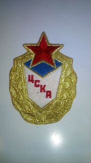 Вымпел цска