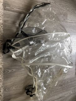 Дождевик Peg perego для колясок Parapioggia, Pliko