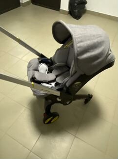 Детские коляски 3 в 1