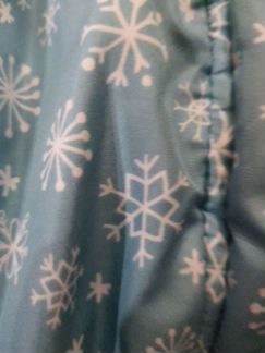 Костюм зимний