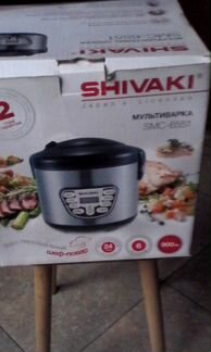 Мультиварка