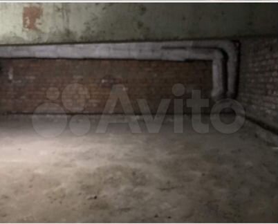 Подвал свободного назначения