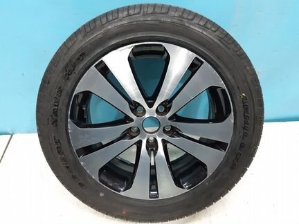 Колесо R18 Kia Sportage 3 SL