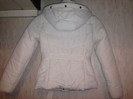 Куртка осень-весна