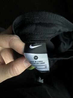 Спортивные штаны Nike