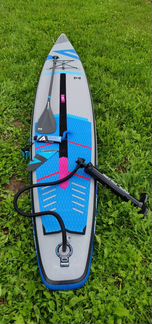 Сап доски гоночные Молокай sup Molokai Hero Air 14