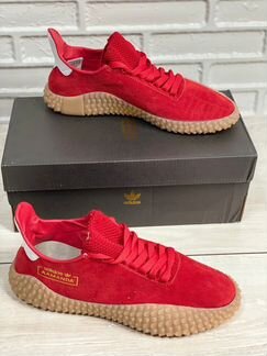 Кроссовки Adidas Kamanda -01