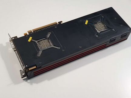 HD 6990 Gigabyte 4Gb