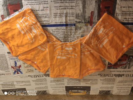 Командные качественные футболки