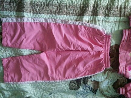 Костюм спортивный