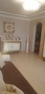 3-к квартира, 76 м², 8/17 эт.