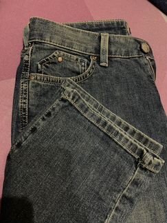 Джинсы Trussardi оригинал р. 27