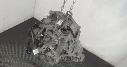 АКПП Ford Focus 3 MGD 2.0