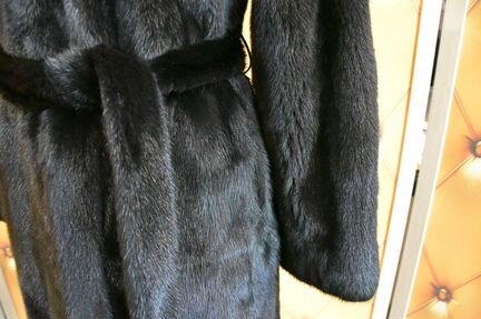Шуба норковая kopenhagen (S-15423312)