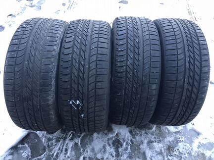 Goodyear Eagle F1 275/45 R21 110W