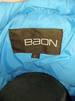 Куртка baon