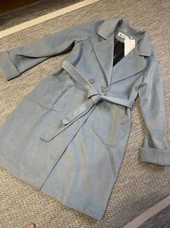 Женское осеннее пальто