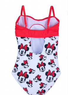 Купальник Микки маус