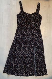Сарафан миди zara