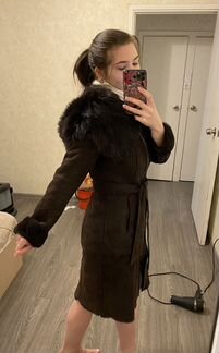 Дубленка