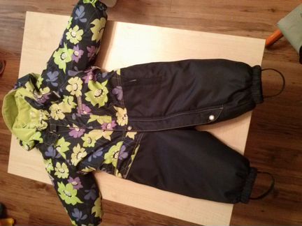 Комбинезон Kerry размер 74(+6)