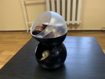 Держатель для капсул Nescafe Dolce Gusto Bubble
