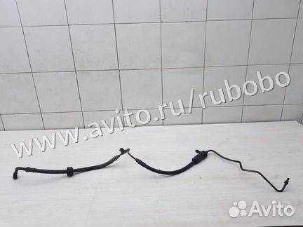 Трубка гур Hyundai Sonata EF 5 G4JP 2003