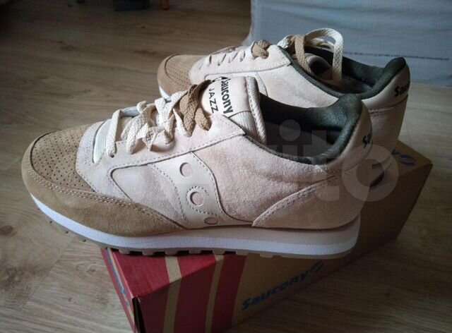 saucony jazz 10
