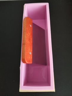 Форма для мыла