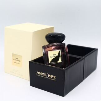 Giorgio Armani Prive Alexandrie Rose 100 мл