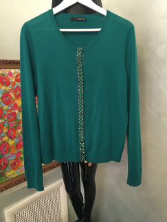 Liujo трикотажная кофта