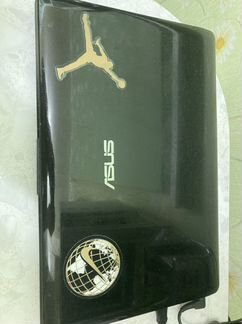 Asus k52j