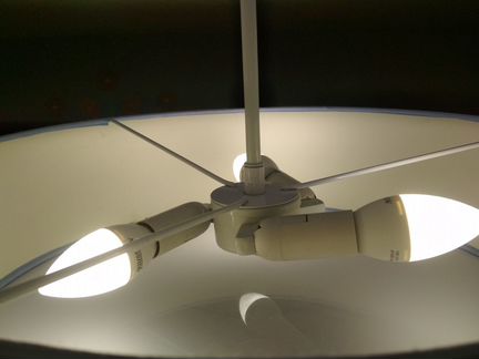 Donolux baby подвесной светильник