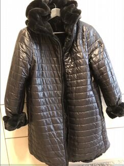 Продаю шубу