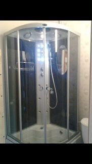 1-к квартира, 25 м², 6/8 эт.