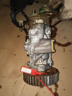 Насос тнвд на Audi A4 B5 1995г